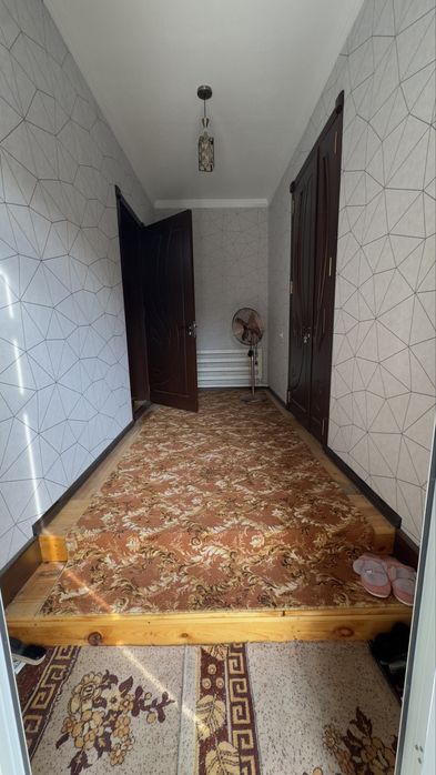 Продаётся дом, в центре города.