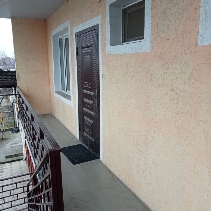 Сдам квартиру на долгий срок