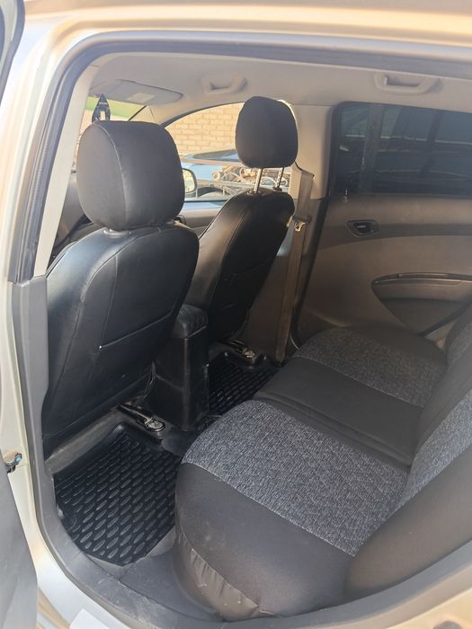 Chevrolet Spark LS