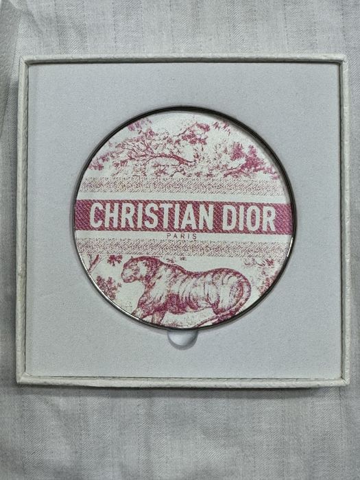 Oglinda de machiat Dior