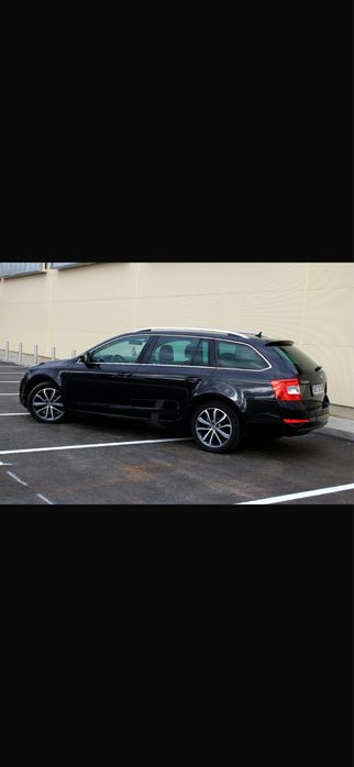 SKODA Octavia 2016 — imagine 4