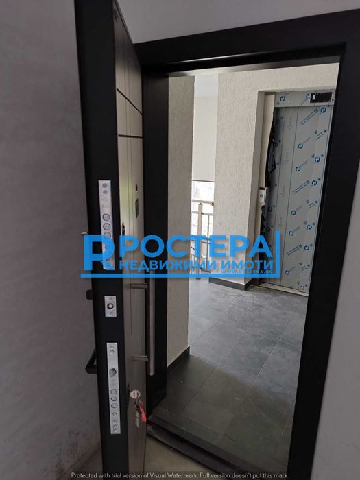 Продава се Двустаен апартамент в Търговище, Център - 43 кв.м за 1675 €/кв.м - Снимка #9