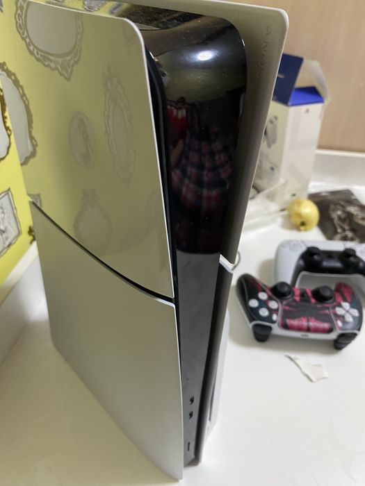 Playstation 5 slim