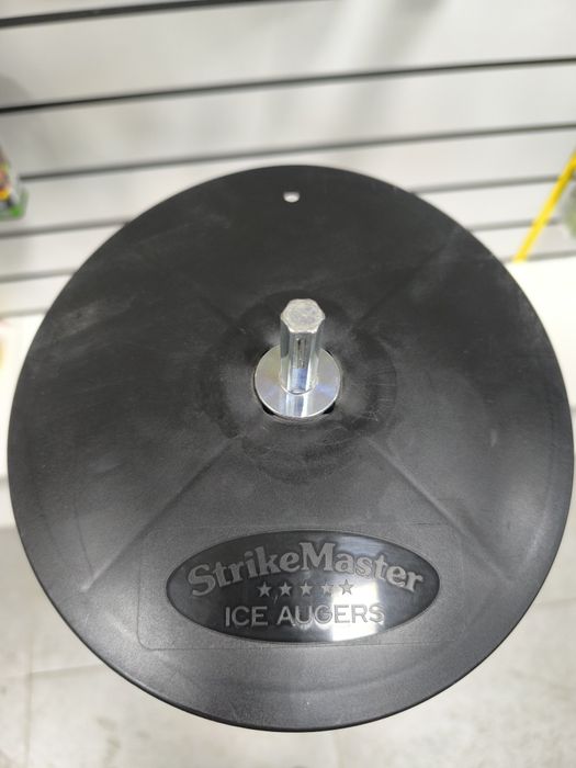 Продам Шнек Mora Ice StrikeMaster Lite-Flite Lazer 200мм. + адаптер