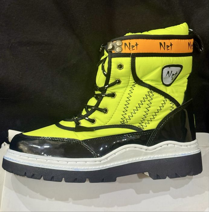 Cizme impermeabile , bocanci noi cu eticheta!