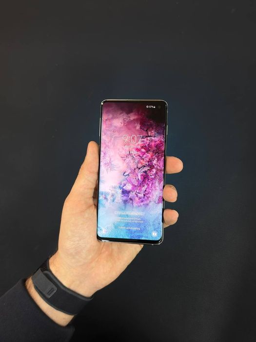 Samsung S10 Yangidek