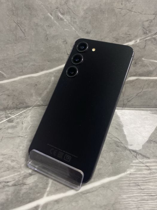 Samsung Galaxy S23 (Костанай ул.Абая 162 лот 1116/95)
