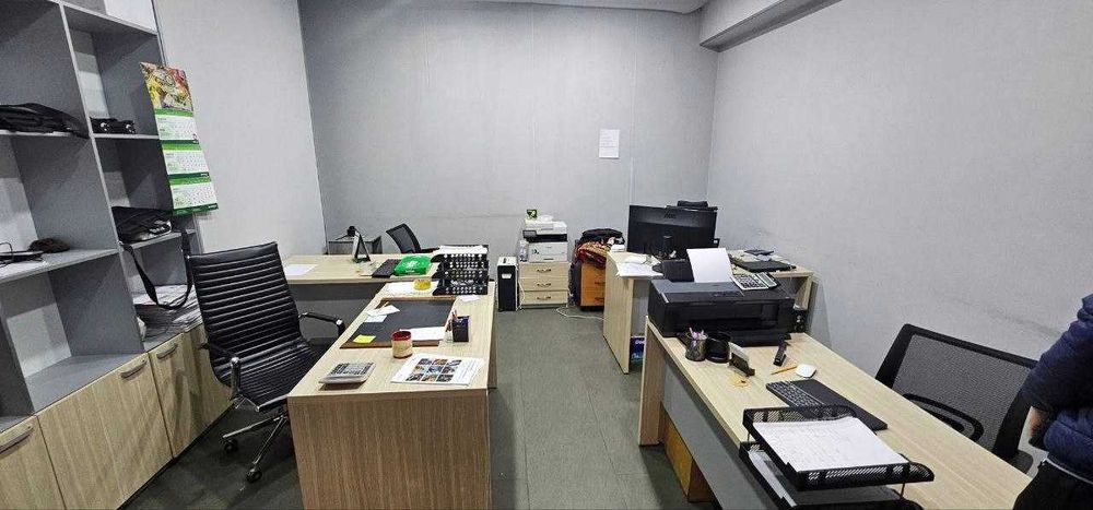 Продается Нежилой помещения  Ор-тр- Фергана йули 7,6 сотка