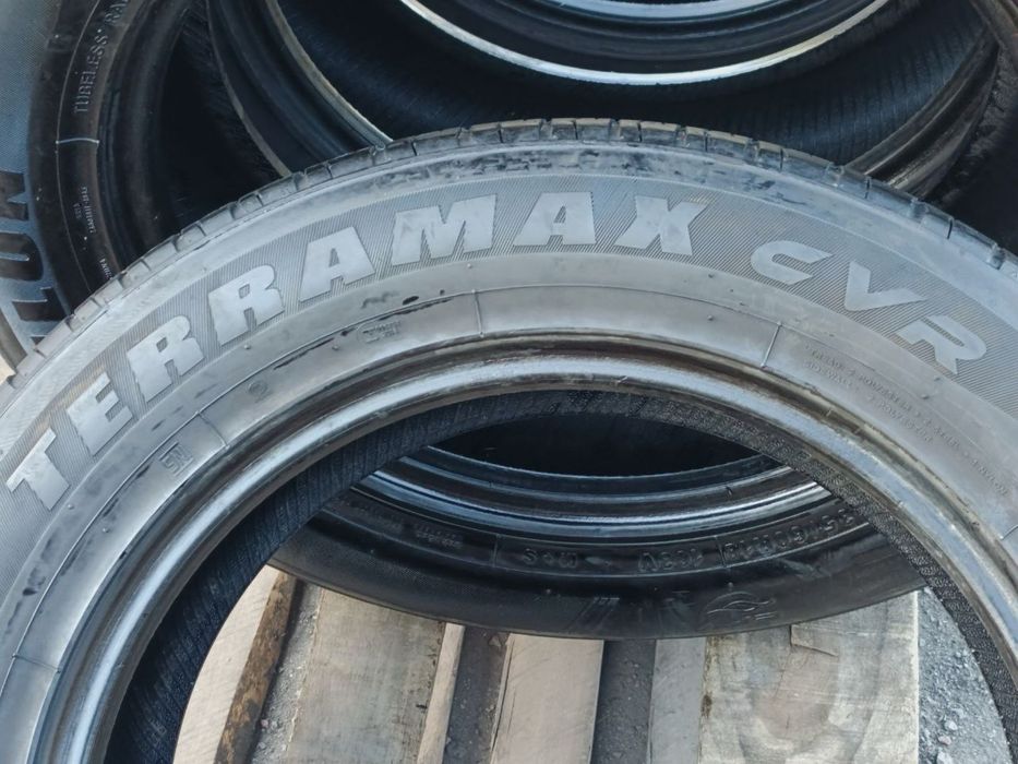 235/60/18 комлпект