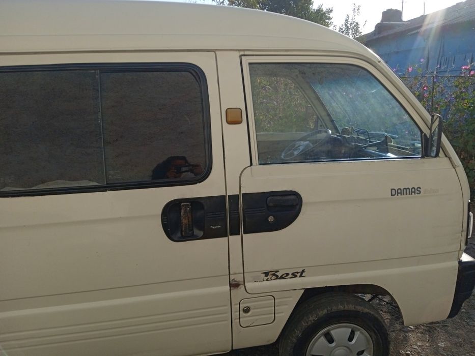 Дамас 1 Сотилади