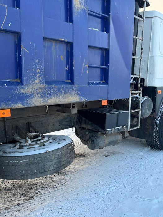 Продам МАЗ в отличном состочнии.