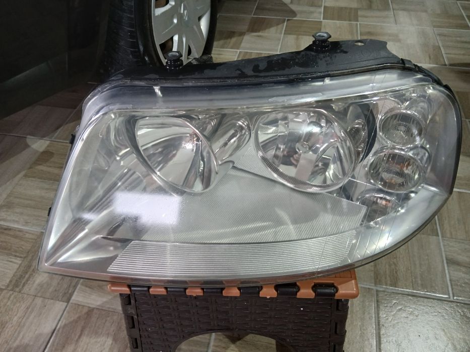 Polish faruri stopuri