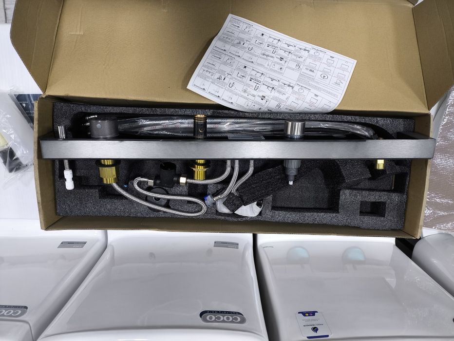 Smart Full Moyka Mehanizm 75x45