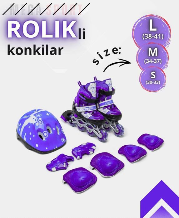 Rolik Power Sport