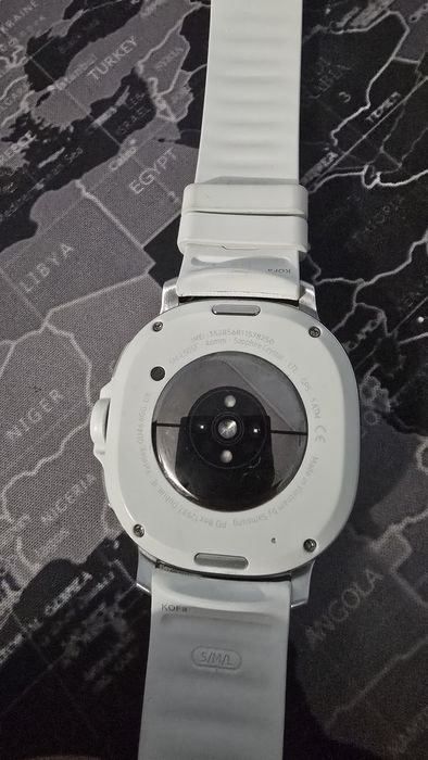Samsung Galaxy Watch8 Classic 46mm