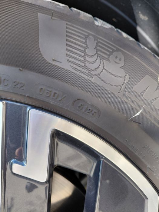 Anvelope Michelin