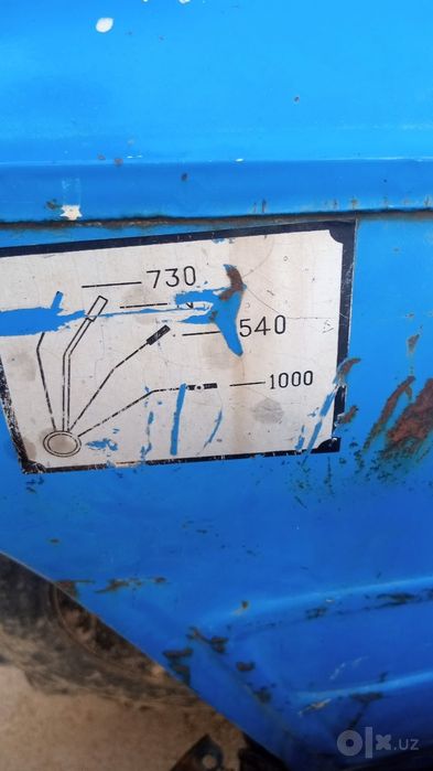 Mini tiraktir fengshou Hitoy 250 sotiladi garantiyasi bor