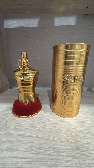 Jean Paul Gaultier Le Male Elixir Absolu 125ml