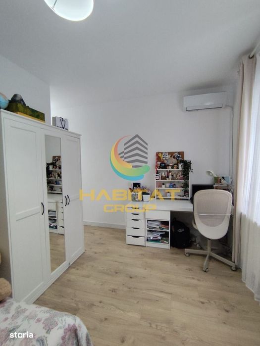 Apartament 4 Camere Sector 4 Constantin Brancoveanu