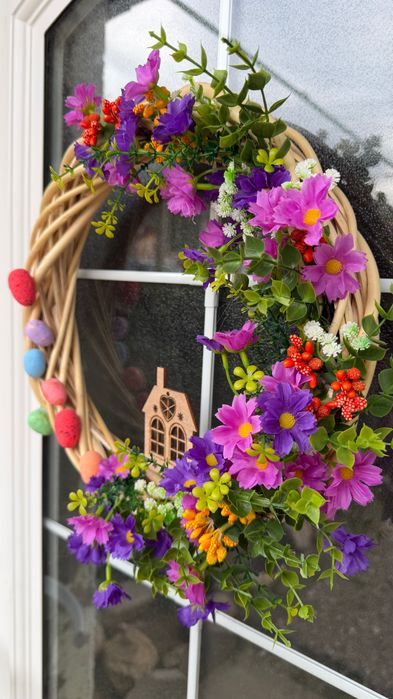 Великденски венец