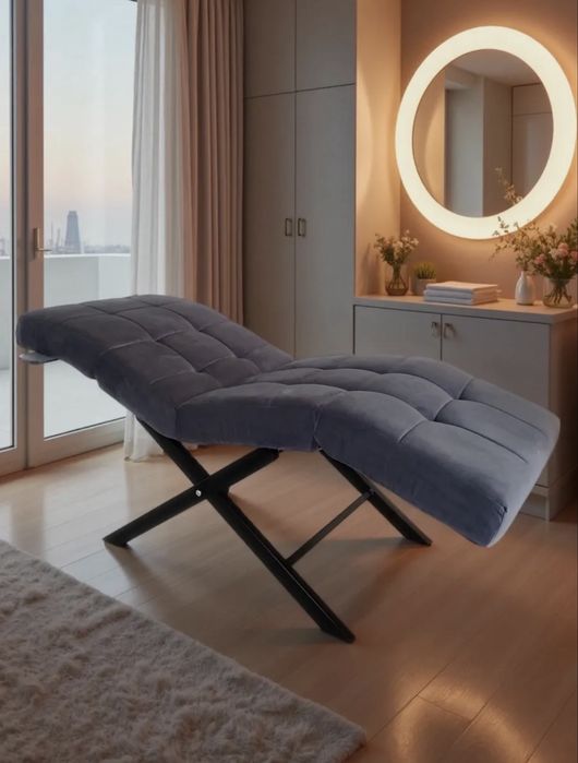 Продам кушетку анатомическая