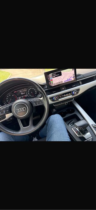 AUDI A5 Sportback 2021 — imagine 2