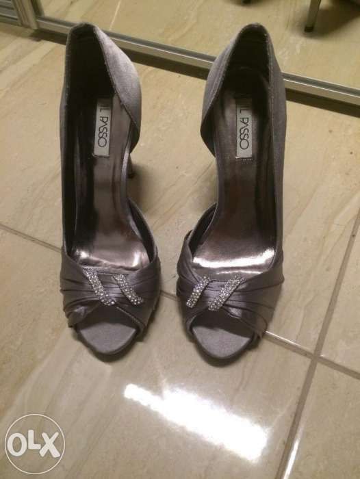 pantofi IL PASSO Noi