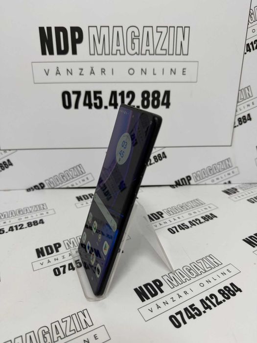 NDP Amanet NON-STOP Sos. Giurgiului 119 MOTO EDGE 40 (56829)
