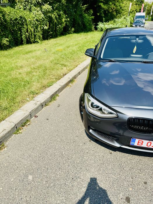 Masina bmw f20 116i