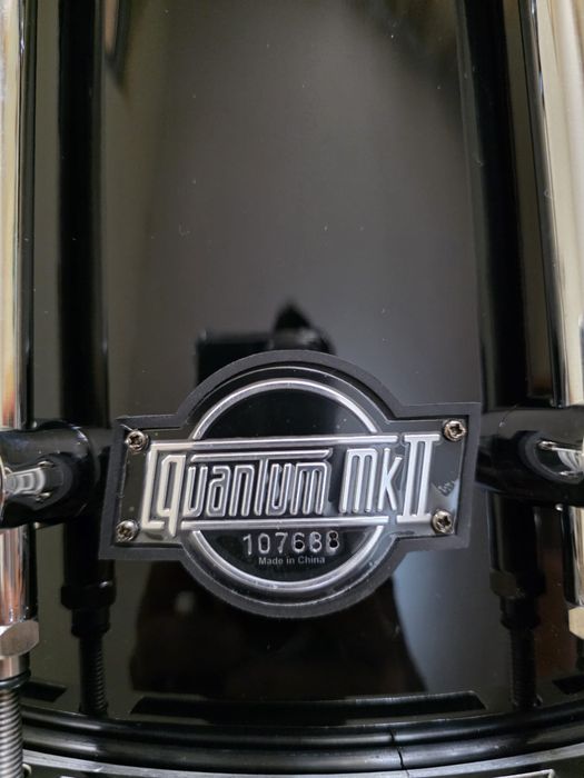 Tobă de fanfară de tip premier Mapex Quantum XT Marchin