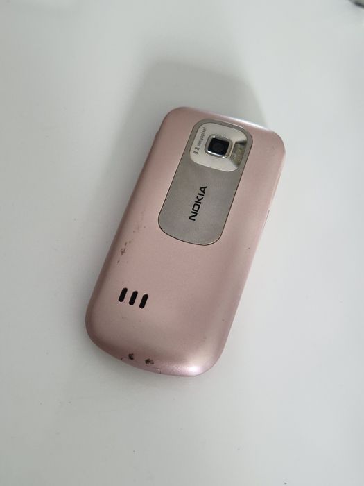 Telefon pe sina Nokia