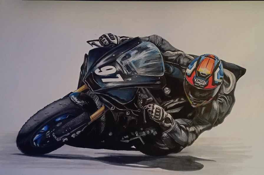 Портрети, Карикатури