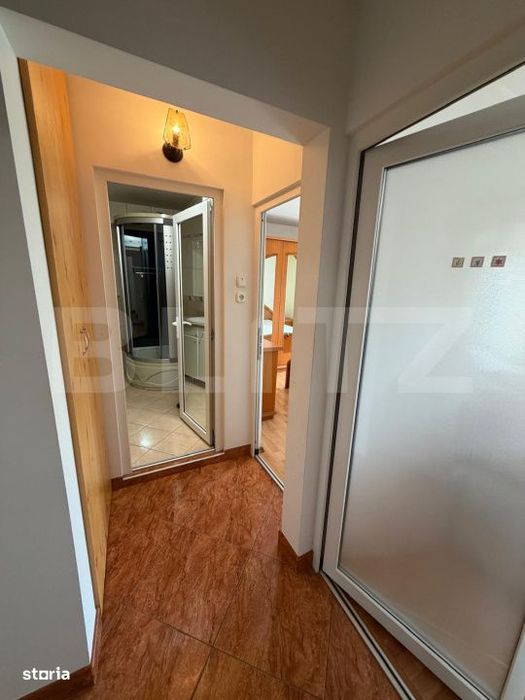 Apartament 3 camere, 2 bai, 2 balcoane, zona Decebal-Dacia