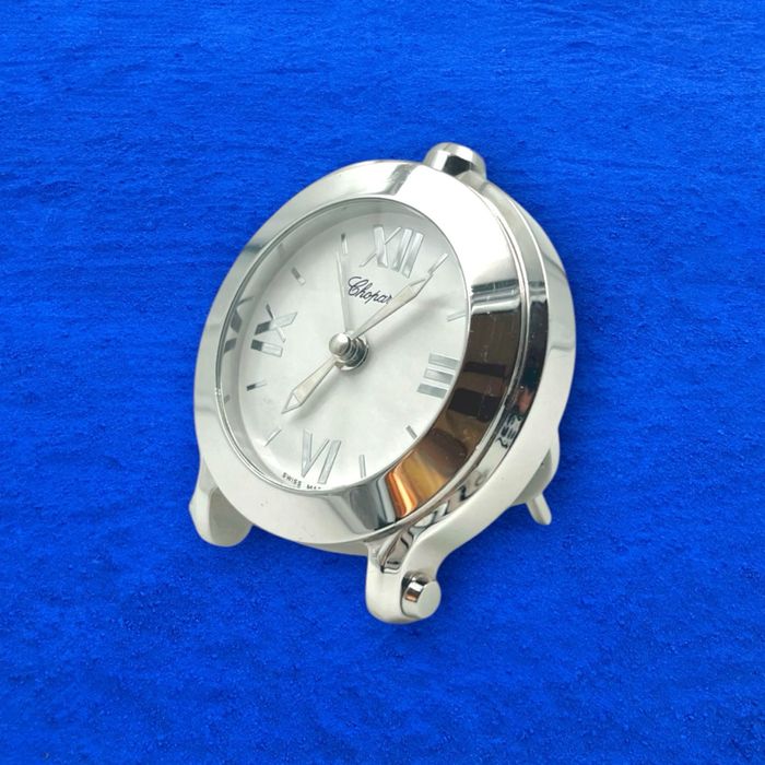 Chopard Happy Sport Alarm Clock будилник