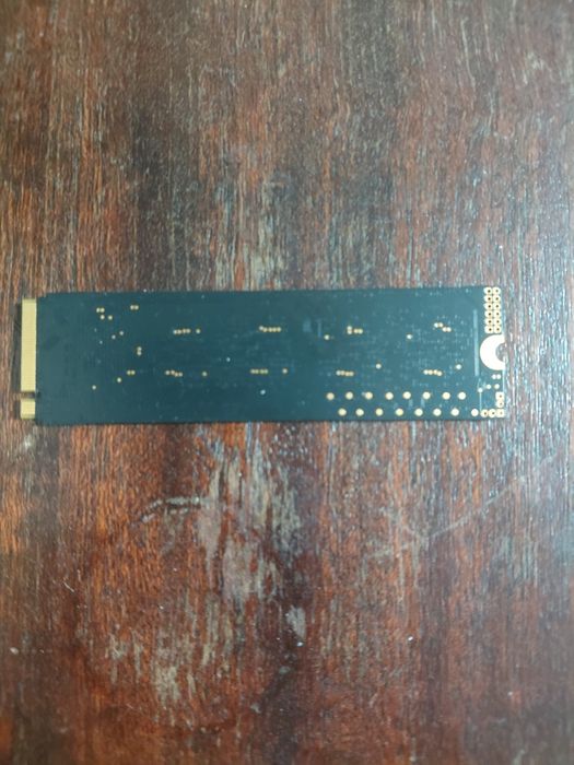 Kingston Nvme ssd 2TB