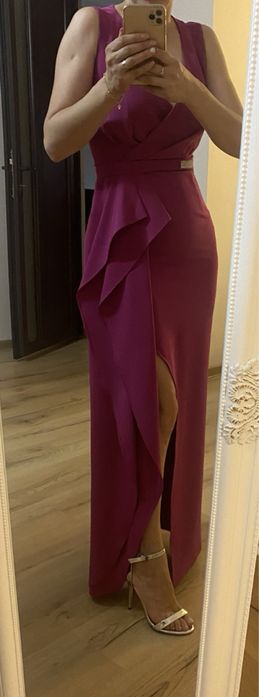 Rochie eleganta,marimea S