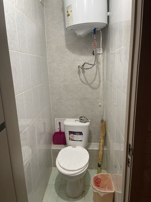 Сдам квартиру в центре