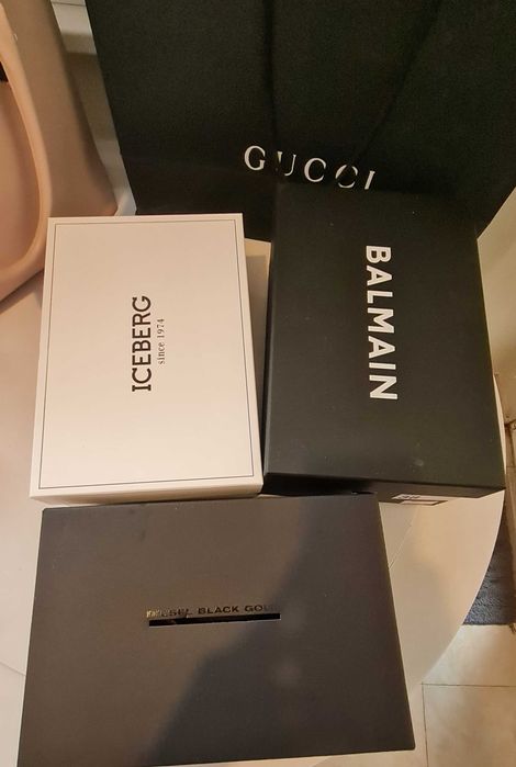 Сникърси ICEBERG 39 номер