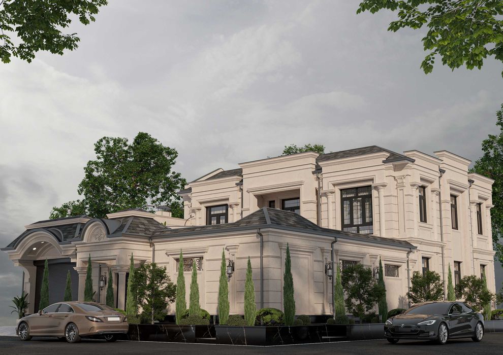 Arxitektura, arxitektor, Dizayner, архитектор, дизайнер, архитектура