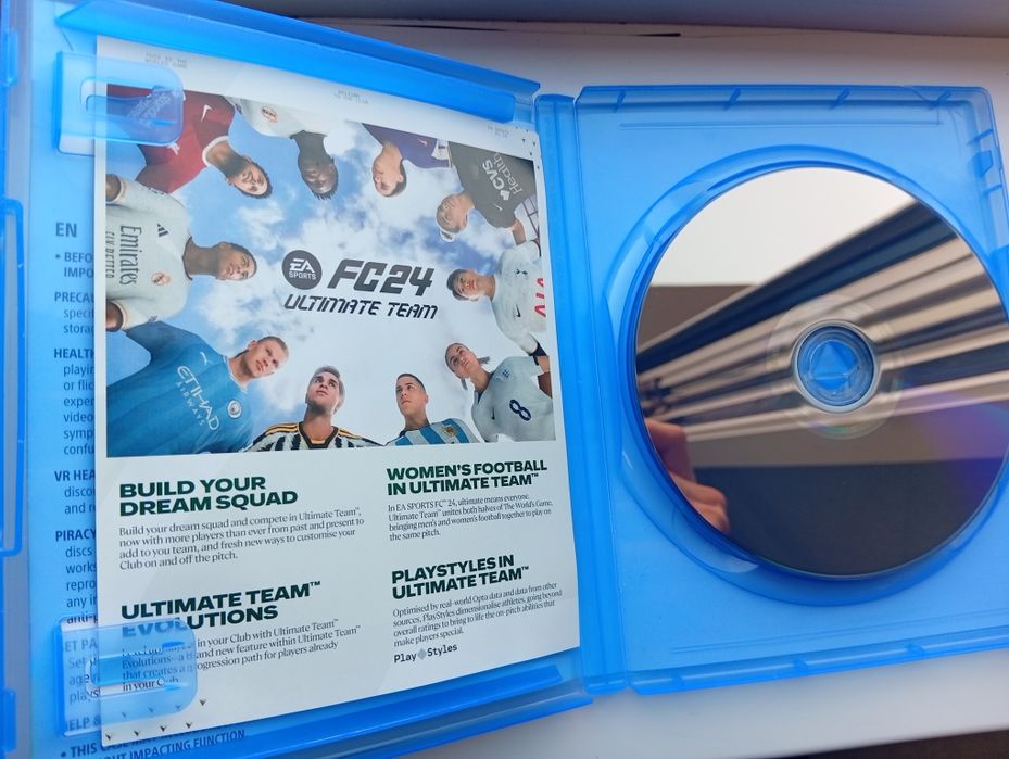 Fifa 24, fifa 20 диск сатылады