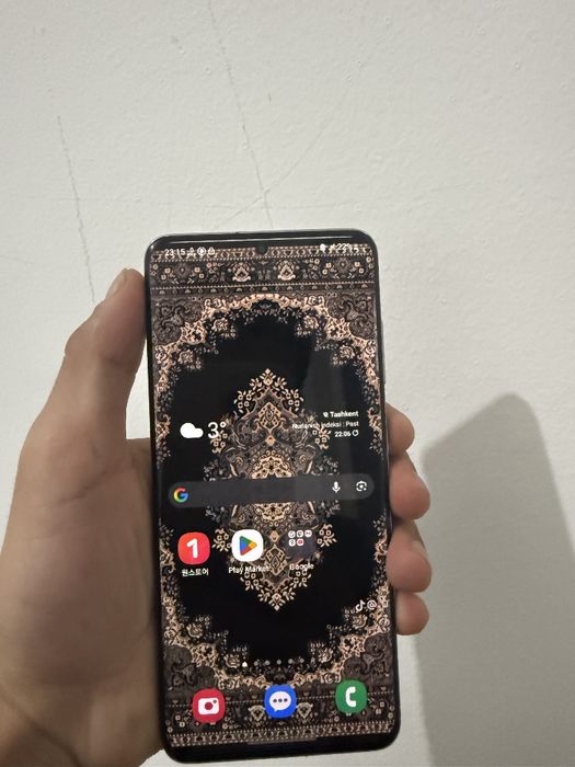 Samsung S20 5G srochna sotiladi