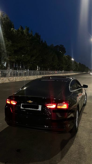 Malibu 2 2018 sotiladi xolati ideal