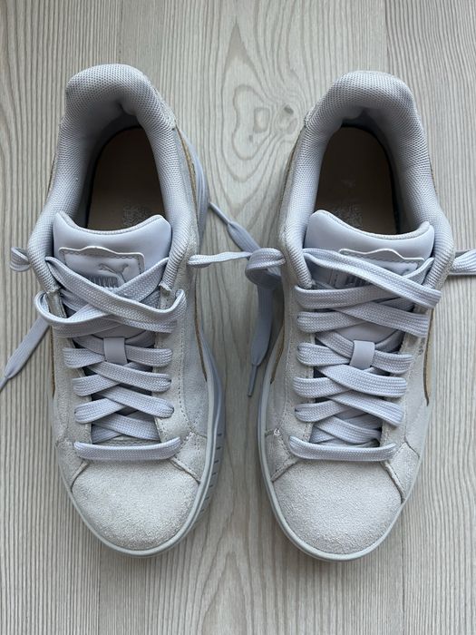 Дамски маратонки Puma, размер 38