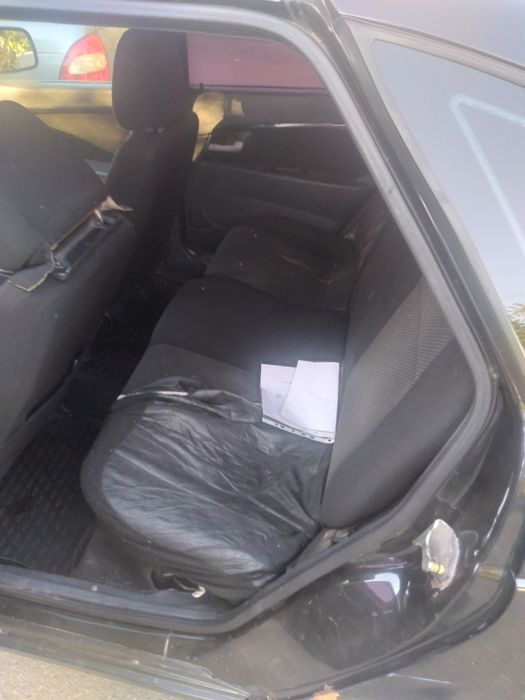 Лада приора  21072