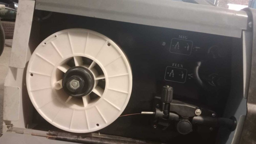 Продам сварочный аппарат