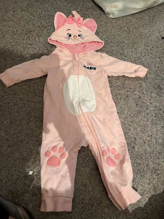 Комбинезон слипы