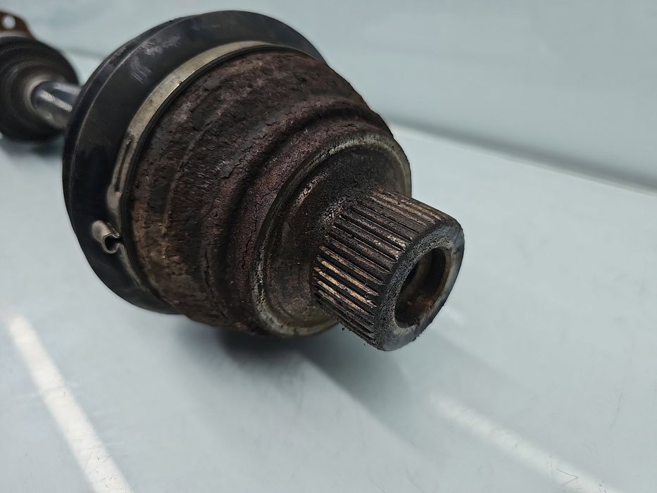 Planetara stanga fata AUDI A6 (4G2, C7) [Fabr 2012-2017] 4G0407271A 3.