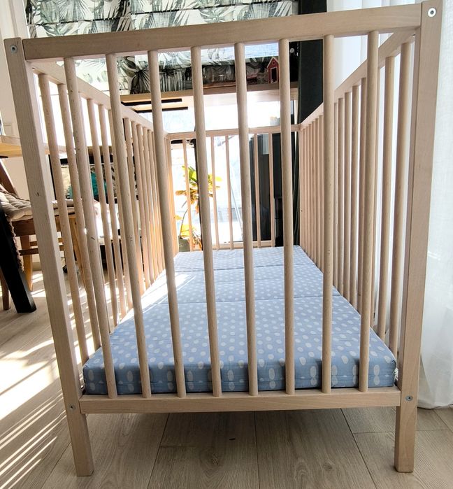 Детско  Креватче