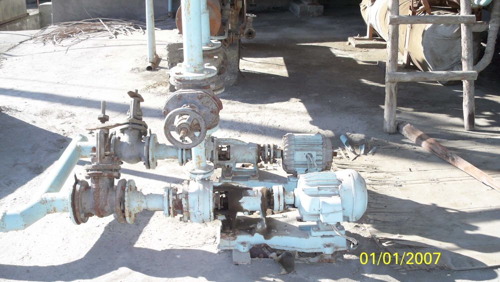 Продаются 2шт. Химических насоса