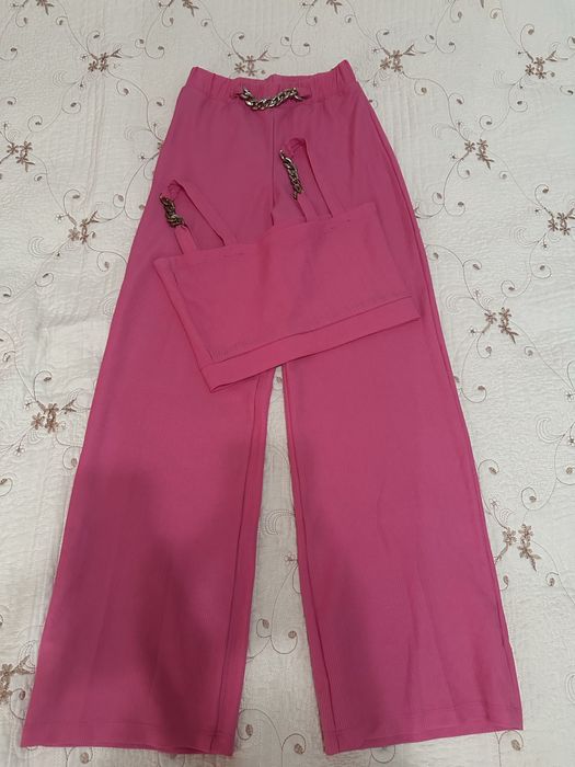 Сет от две части